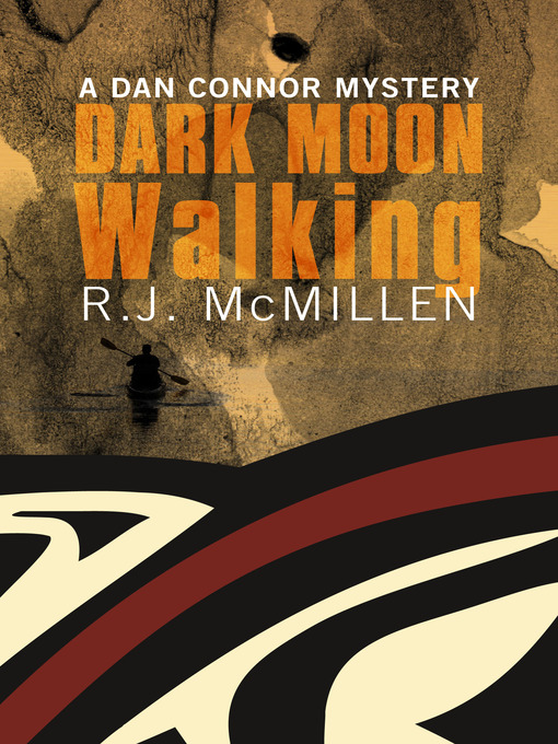 Title details for Dark Moon Walking by R. J. McMillen - Available